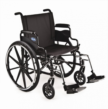 Ace Wheel Chair 1